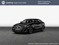Schwarz Neu 2025 BMW 420 Gran Coupé Coupé | 63.990 €
