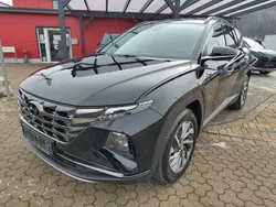 Schwarzmetallic Gebraucht 2021 Hyundai Tucson SUV | 26.999 € (Fairer Preis)