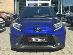 Beige Neu 2025 Toyota Aygo X SUV | 18.490 €