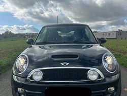 Schwarz Gebraucht 2011 Mini John Cooper Works Kleinwagen | 7.100 € (Superpreis)