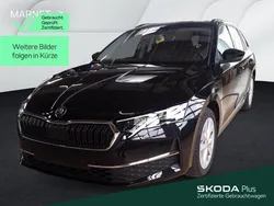 Schwarz Gebraucht 2024 Skoda Octavia Selection Kombi | 31.030 € (Fairer Preis)