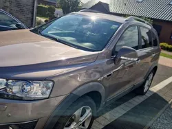 Gebraucht 2013 Chevrolet Captiva LT SUV | 7.600 € (Guter Preis)
