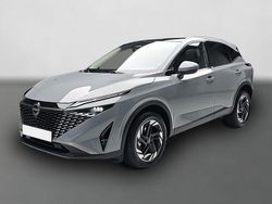 Grau Neu 2025 Nissan Qashqai N-Connecta SUV | 30.790 € (Fairer Preis)