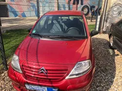 Rot Gebraucht 2004 Citroën C3 Kleinwagen | 999 € (Guter Preis)