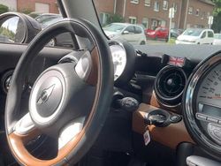 Braun Gebraucht 2010 Mini Cooper Kleinwagen | 5.900 € (Fairer Preis)