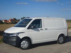 Weiß Gebraucht 2023 VW T6.1 Van | 28.590 €