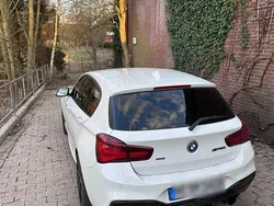 Weiß Gebraucht 2017 BMW M140 Performance Kleinwagen | 29.500 € (Guter Preis)