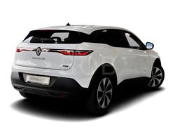 Weiss Gebraucht 2024 Renault Mégane IV Limousine | 32.748 €