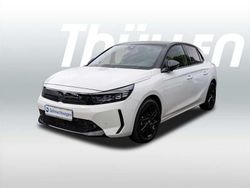 Weiß Gebraucht 2024 Opel Corsa Kleinwagen | 18.980 € (Etwas zu teuer)