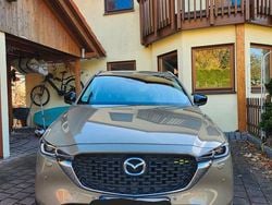 Gebraucht 2022 Mazda CX-5 Newground SUV | 31.990 € (Etwas zu teuer)