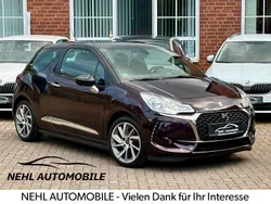 Violet Gebraucht 2017 Citroën DS3 Sport Chic Kleinwagen | 10.990 € (Fairer Preis)