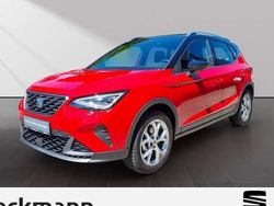 Rot Gebraucht 2024 Seat Arona FR SUV | 21.490 € (Guter Preis)
