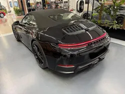 Schwarz Gebraucht 2025 Porsche 911 Carrera GTS Cabrio | 192.888 €