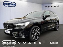 Schwarz Gebraucht 2025 Volvo XC60 SUV | 51.650 € (Fairer Preis)