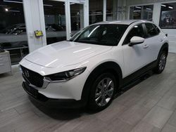 Weiß Gebraucht 2022 Mazda CX-30 Selection SUV | 19.500 € (Guter Preis)