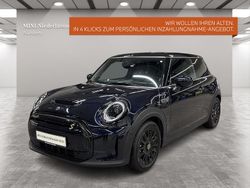 Blau Gebraucht 2022 Mini Cooper SE Kleinwagen | 21.490 € (Etwas zu teuer)