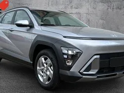 Silber Neu 2025 Hyundai Kona Trend SUV | 25.829 € (Guter Preis)