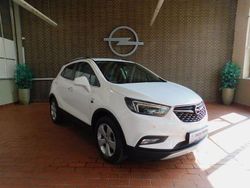 Andere Gebraucht 2018 Opel Mokka SUV | 15.950 € (Etwas zu teuer)
