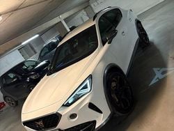 Weiß Gebraucht 2021 Cupra Formentor VZ SUV | 27.500 € (Guter Preis)