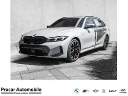 Grau Neu 2025 BMW 330e Comfort Edition Kombi | 65.000 €