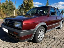 Rot Gebraucht 1991 VW Jetta Limousine | 1.800 €