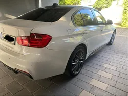 Weiß Gebraucht 2012 BMW 316 M Sport Limousine | 7.800 € (Fairer Preis)