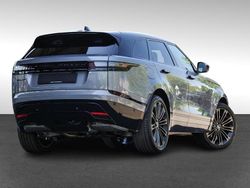 Gold Neu 2025 Land Rover Range Rover Velar Autobiography SUV | 101.490 € (Etwas zu teuer)