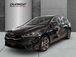 (1k) zilinaschwarz met. Neu 2025 Kia Ceed Spirit Kleinwagen | 27.990 € (Fairer Preis)