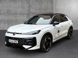 Weiß Neu 2025 VW T-Roc R-line SUV | 48.990 €