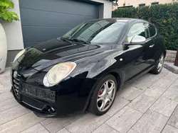 Schwarz Gebraucht 2010 Alfa Romeo MiTo Kleinwagen | 2.222 € (Fairer Preis)