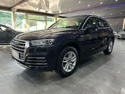 Andere Gebraucht 2020 Audi Q5 Comfort SUV | 28.990 € (Superpreis)