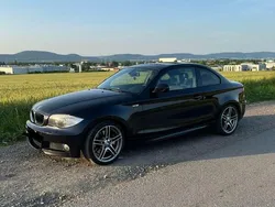 Schwarz Gebraucht 2013 BMW 123 Coupé Efficient Dynamics Coupé | 7.500 €