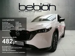 51k Gebraucht 2023 Mazda CX-5 Homura-Line SUV | 40.900 € (Etwas zu teuer)