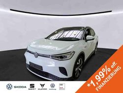 Gletscherweiß metallic Gebraucht 2023 VW ID.4 Pro SUV | 32.880 € (Guter Preis)