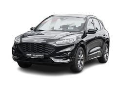 Schwarz Gebraucht 2023 Ford Kuga ST-Line SUV | 29.250 € (Fairer Preis)
