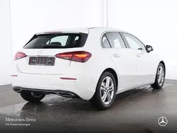 Gebraucht 2024 Mercedes A200 | 31.490 € (Fairer Preis)