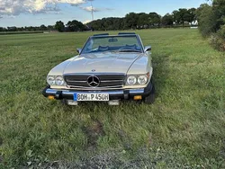 Beige Gebraucht 1975 Mercedes SL450 Cabrio | 24.900 €