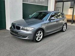 Grau Gebraucht 2010 BMW 118 Kleinwagen | 5.999 € (Fairer Preis)