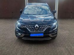 Schwarz Gebraucht 2020 Renault Koleos Initiale SUV | 19.900 € (Fairer Preis)