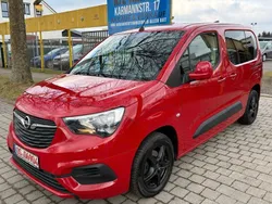Opel Combo Life