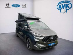 Magnetic metallic Gebraucht 2025 Ford Tourneo Custom Nugget Van | 76.990 €