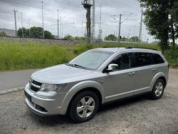 Silber Gebraucht 2010 Dodge Journey SUV | 4.500 € (Guter Preis)