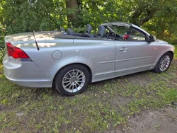 Gebraucht 2008 Volvo C70 Cabrio | 6.996 €