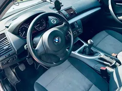 Grau Gebraucht 2006 BMW 116 Kleinwagen | 2.880 € (Guter Preis)