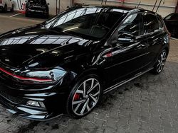 Schwarz Gebraucht 2019 VW Polo Beats Kleinwagen | 20.550 € (Fairer Preis)