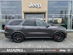 Grau (granite crystal) Gebraucht 2020 Dodge Durango SUV | 48.900 € (Fairer Preis)
