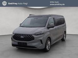 Grau Gebraucht 2025 Buerstner Copa Van | 61.990 €