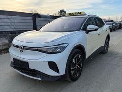 Weiß Gebraucht 2021 VW ID.4 Pro Performance SUV | 15.989 € (Superpreis)