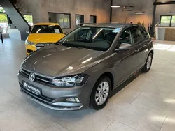 Grau Gebraucht 2018 VW Polo Highline Kleinwagen | 15.480 € (Fairer Preis)