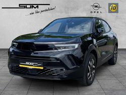 Schwarz Gebraucht 2024 Opel Mokka GS Line SUV | 25.890 € (Etwas zu teuer)